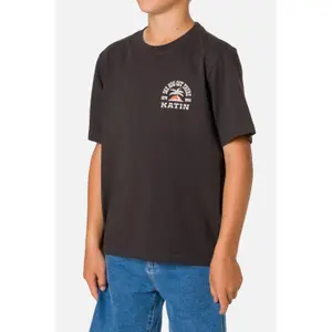 Jongens-T-shirt Katin Nosara image-3