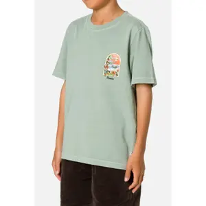 Jongens-T-shirt Katin Salvador image-2