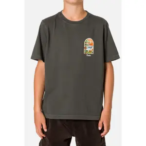Jongens-T-shirt Katin Salvador image-1