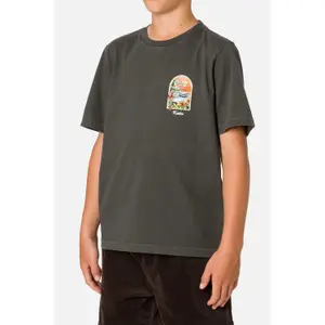 Jongens-T-shirt Katin Salvador image-3