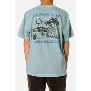 T-shirt για αγόρι Katin Shacked image-2