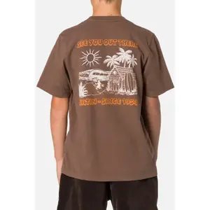 T-shirt για αγόρι Katin Shacked image-2