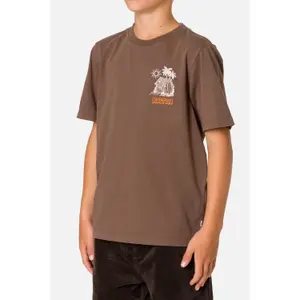 T-shirt για αγόρι Katin Shacked image-3