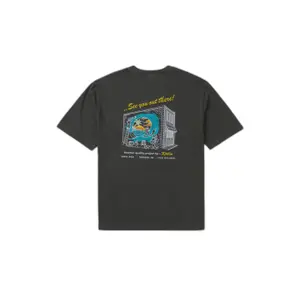 T-shirt για αγόρι Katin Sherwin Box Fit image-1