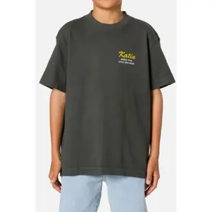T-shirt για αγόρι Katin Sherwin Box Fit image-0