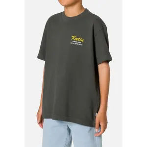 T-shirt για αγόρι Katin Sherwin Box Fit image-3