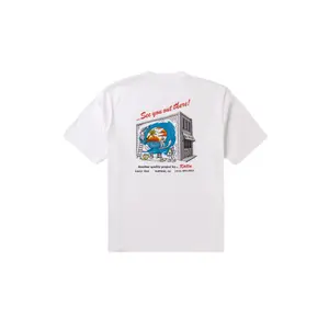 T-shirt για αγόρι Katin Sherwin Box Fit image-1