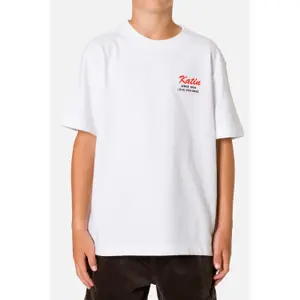T-shirt για αγόρι Katin Sherwin Box Fit image-0