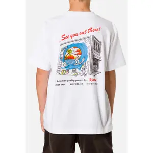 T-shirt για αγόρι Katin Sherwin Box Fit image-2