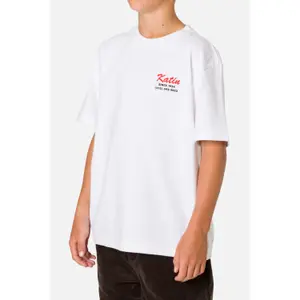 T-shirt για αγόρι Katin Sherwin Box Fit image-3