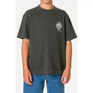 T-shirt για αγόρι Katin Specimen Box Fit image-0