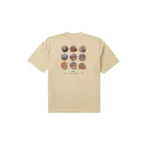 T-shirt για αγόρι Katin Specimen Box Fit image-1