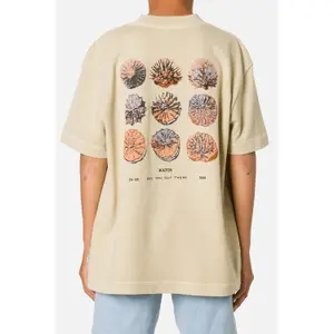 T-shirt για αγόρι Katin Specimen Box Fit image-2