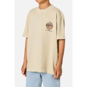 T-shirt για αγόρι Katin Specimen Box Fit image-3