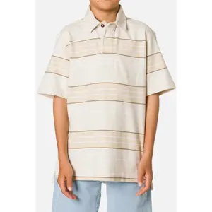 Polo-Shirt für Jungen Katin Greg Rugby image-1