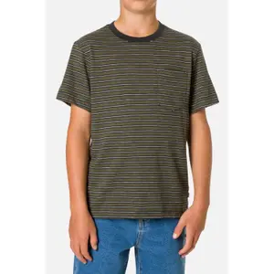 T-shirt με τσέπη αγόρι Katin Rural image-1