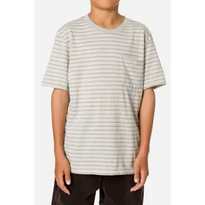 T-shirt με τσέπη αγόρι Katin Rural image-1
