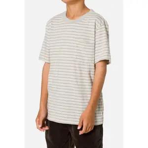 T-shirt με τσέπη αγόρι Katin Rural image-3