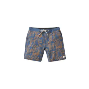 Badeshorts für Jungen Katin Carver Hybrid