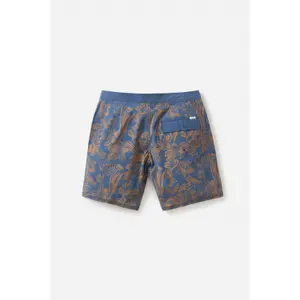 Badeshorts für Jungen Katin Carver Hybrid image-1