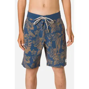Badeshorts für Jungen Katin Carver Hybrid image-2
