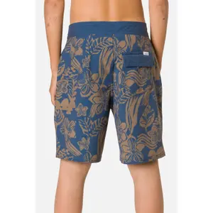 Badeshorts für Jungen Katin Carver Hybrid image-3