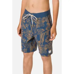Badeshorts für Jungen Katin Carver Hybrid image-4