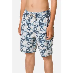 Badeshorts für Jungen Katin Georgia Volley image-4
