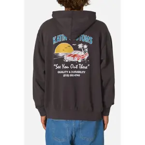 Sweatshirt à capuche Katin Alamitos image-3