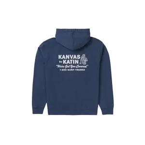 Sweatshirt à capuche Katin Hot Line