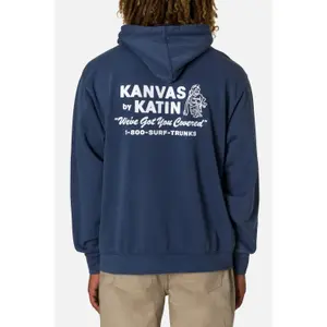 Sweatshirt à capuche Katin Hot Line image-3