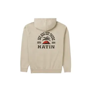 Hooded Sweatshirt Katin Nosara image-1