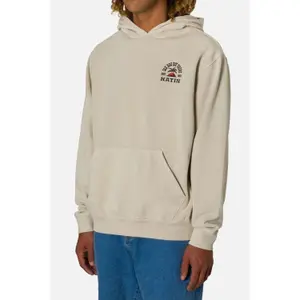 Hooded Sweatshirt Katin Nosara image-3
