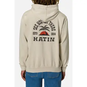 Hooded Sweatshirt Katin Nosara image-2