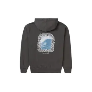Hooded Sweatshirt Katin Visage image-1