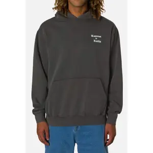 Hooded Sweatshirt Katin Visage image-0