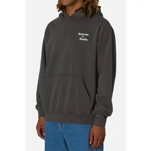 Hooded Sweatshirt Katin Visage image-3