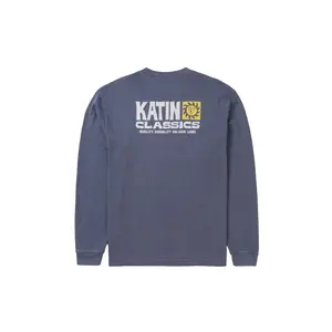T-shirt manches longues Katin Helios
