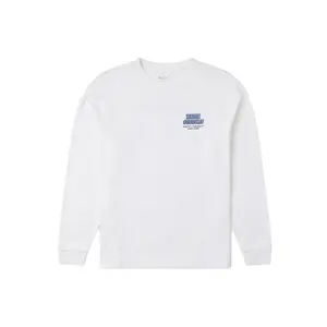 Long Sleeve T-Shirt Katin Lorry Box Fit image-0