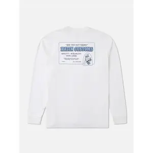 Long Sleeve T-Shirt Katin Lorry Box Fit image-1