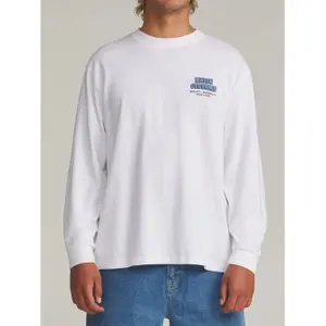 Long Sleeve T-Shirt Katin Lorry Box Fit image-2