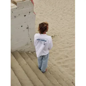 Long Sleeve T-Shirt Katin Lorry Box Fit image-4