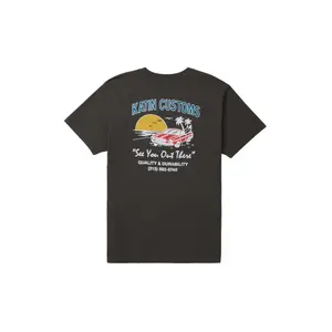 T-shirt Katin Alamitos