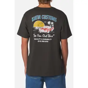 T-shirt Katin Alamitos image-2