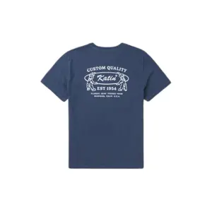 T-shirt Katin Blanks image-1