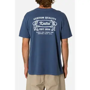 T-shirt Katin Blanks image-2