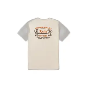 T-shirt Katin Blanks image-1