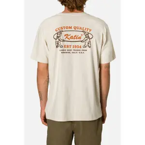 T-shirt Katin Blanks image-2