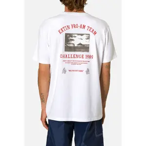 T-shirt Katin Collins image-2
