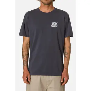 T-shirt Katin Conejo image-0